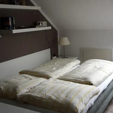 Ferienappartement Aust In Apartamento