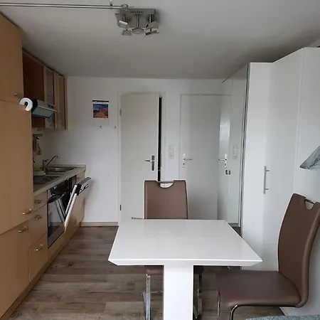 Ferienappartement Aust In Sankt Peter-Ording