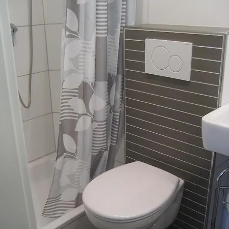Ferienappartement Aust In Lejlighed *